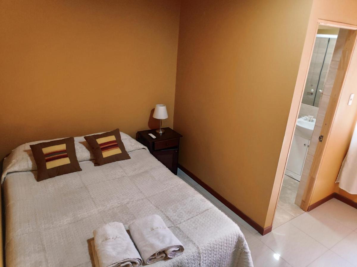 La Casa De Jose Hotel ซานเปโดร เด อาตากามา ภายนอก รูปภาพ