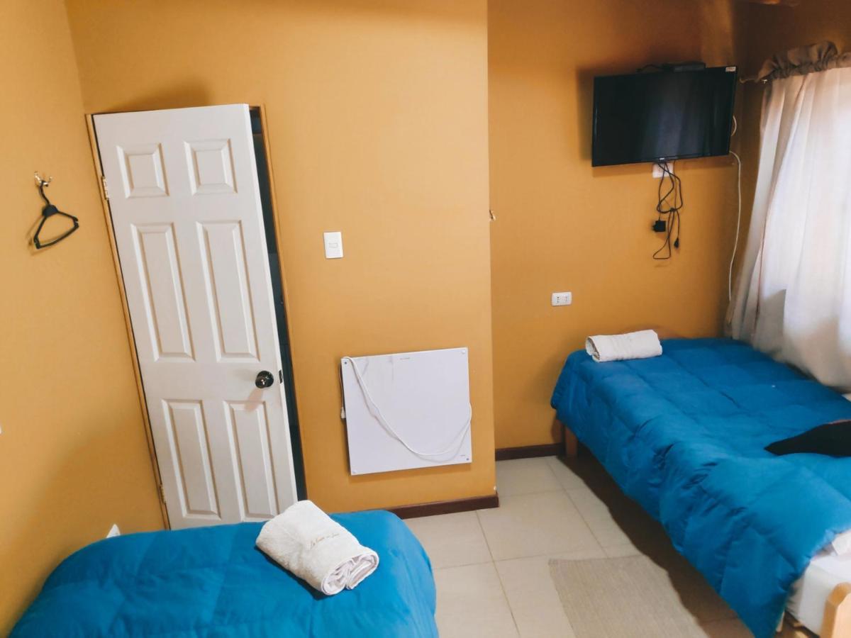 La Casa De Jose Hotel ซานเปโดร เด อาตากามา ภายนอก รูปภาพ
