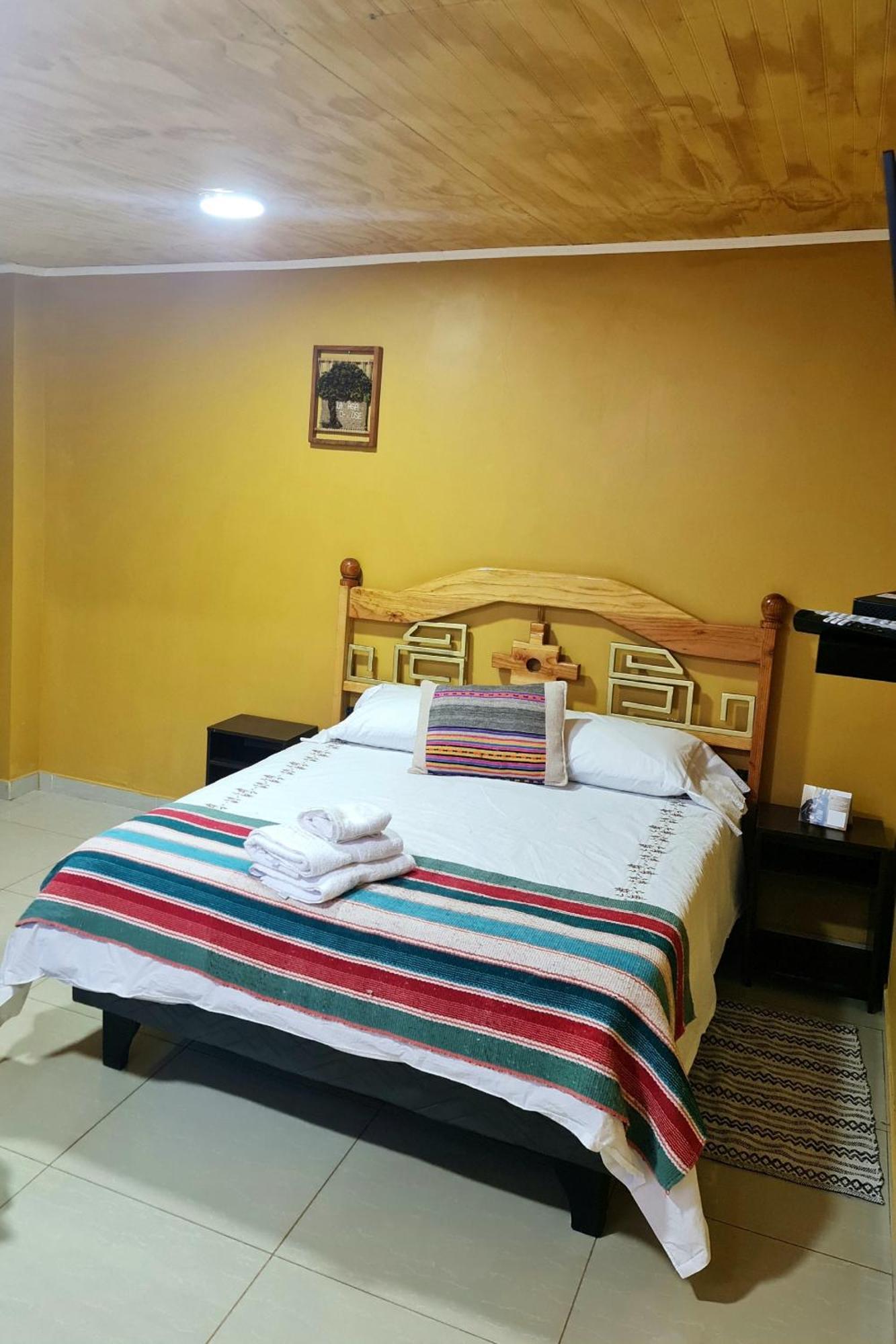 La Casa De Jose Hotel ซานเปโดร เด อาตากามา ห้อง รูปภาพ