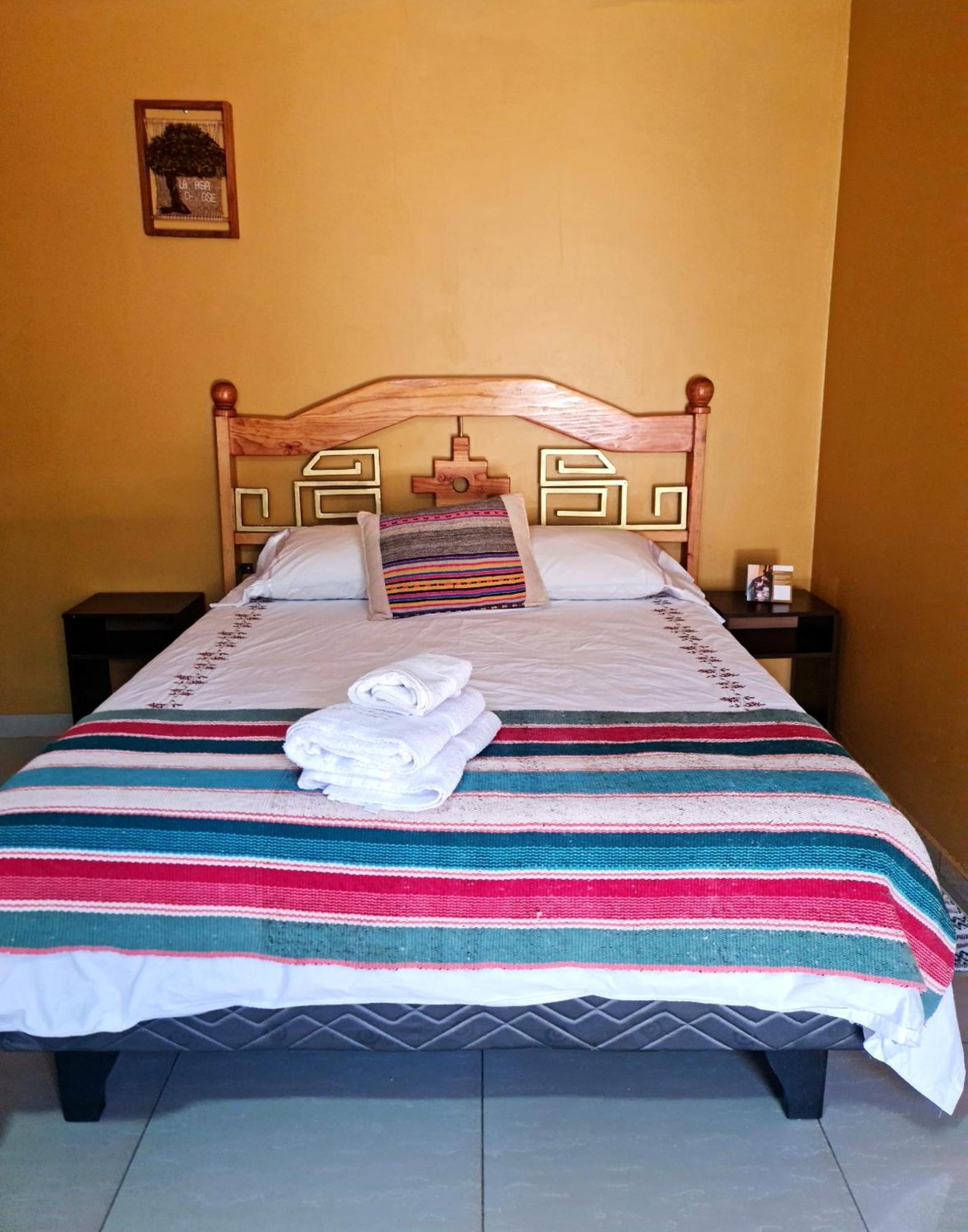 La Casa De Jose Hotel ซานเปโดร เด อาตากามา ห้อง รูปภาพ