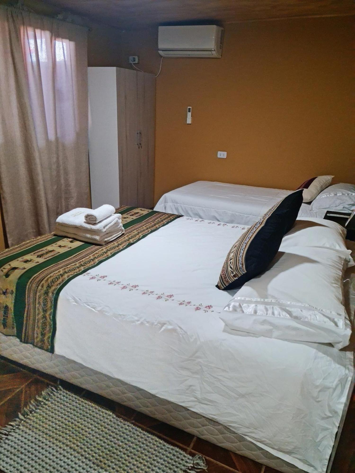 La Casa De Jose Hotel ซานเปโดร เด อาตากามา ห้อง รูปภาพ